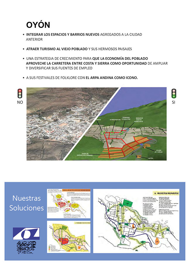 Construyendo Obras & Vías 54