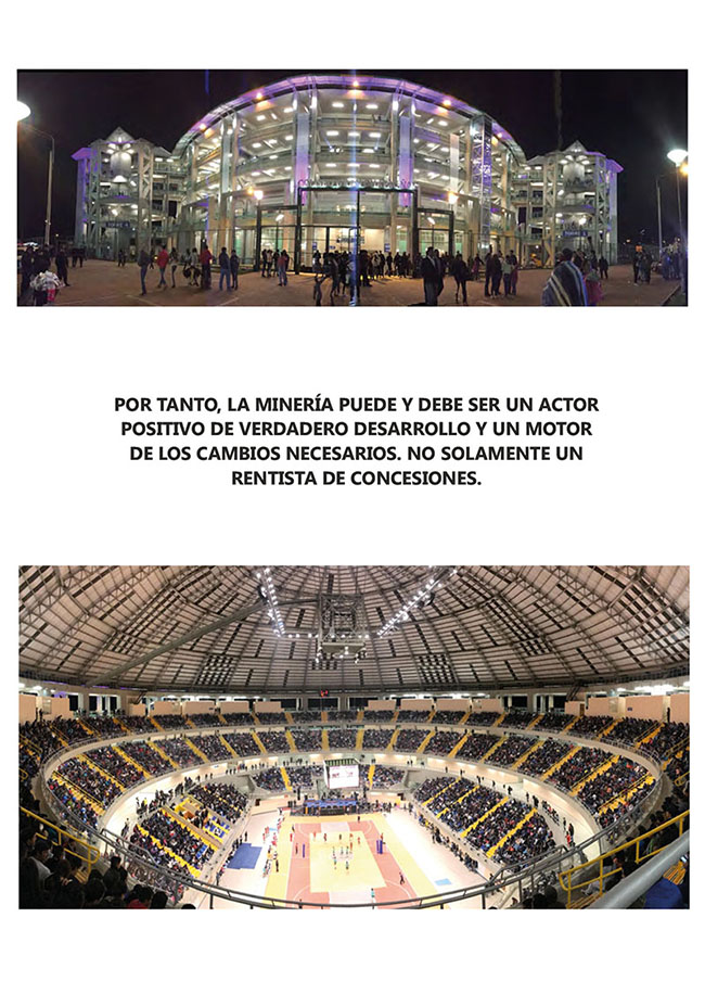 Construyendo Obras & Vías 56