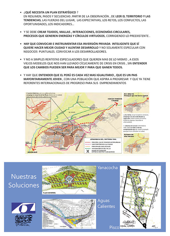 Construyendo Obras & Vías 58