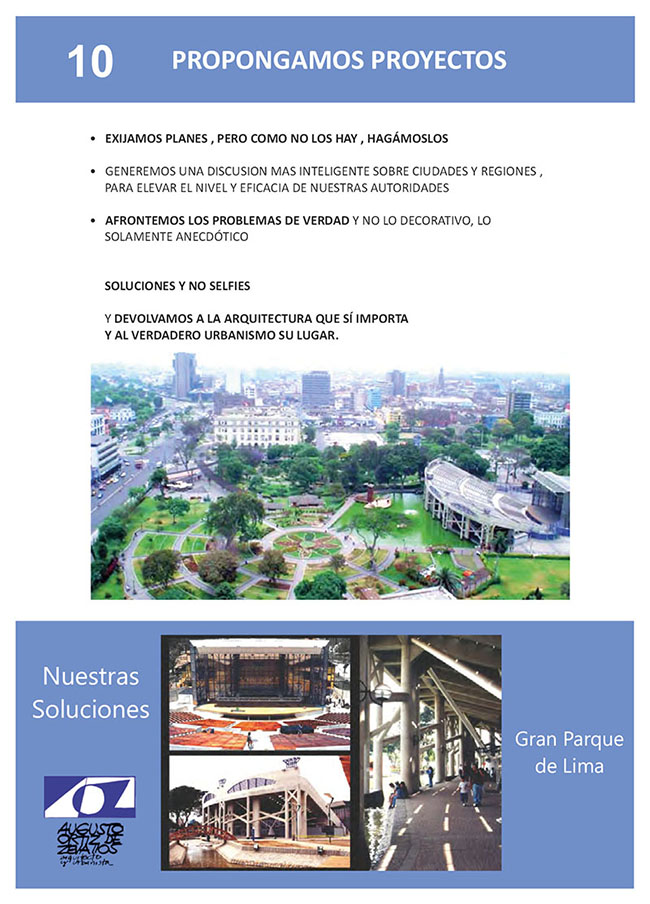 Construyendo Obras & Vías 61