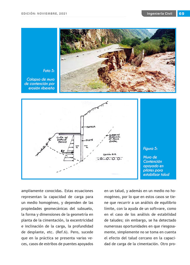 Construyendo Obras & Vías 69