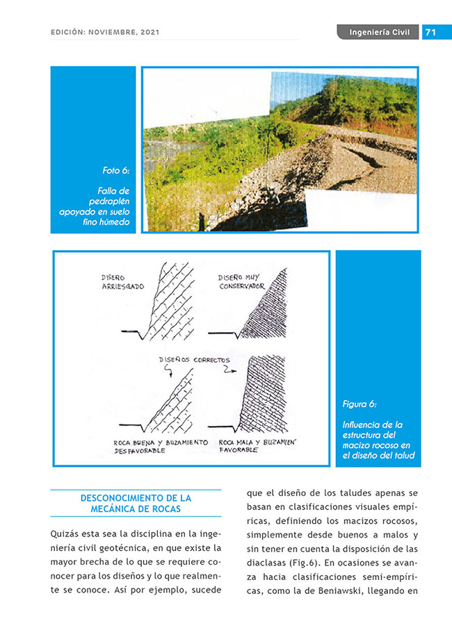 Construyendo Obras & Vías 71