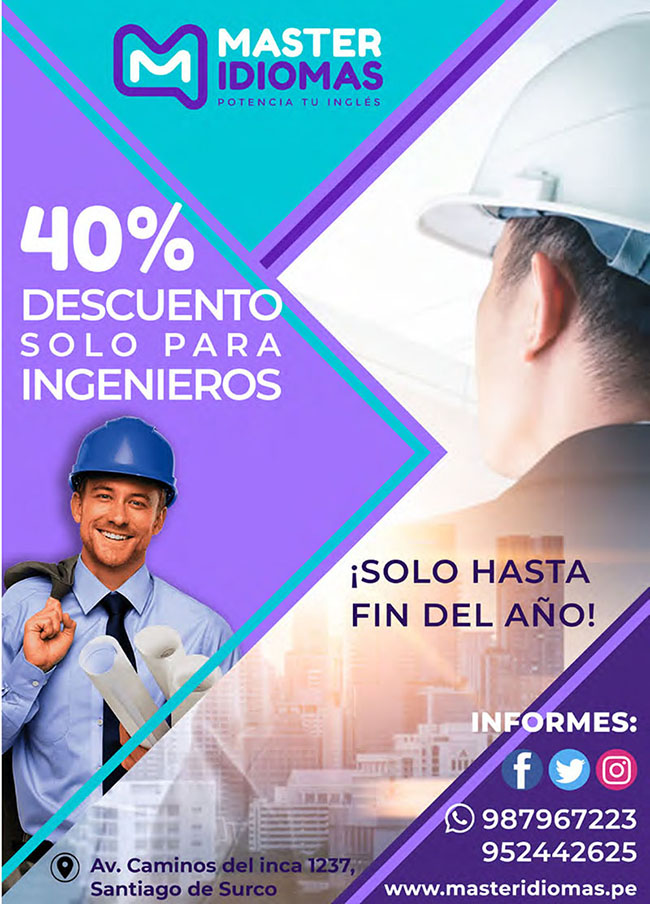 Construyendo Obras & Vías 87