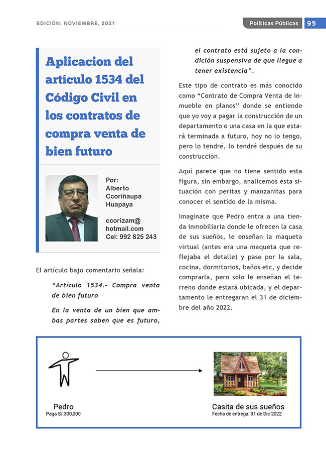 Construyendo Obras & Vías 95