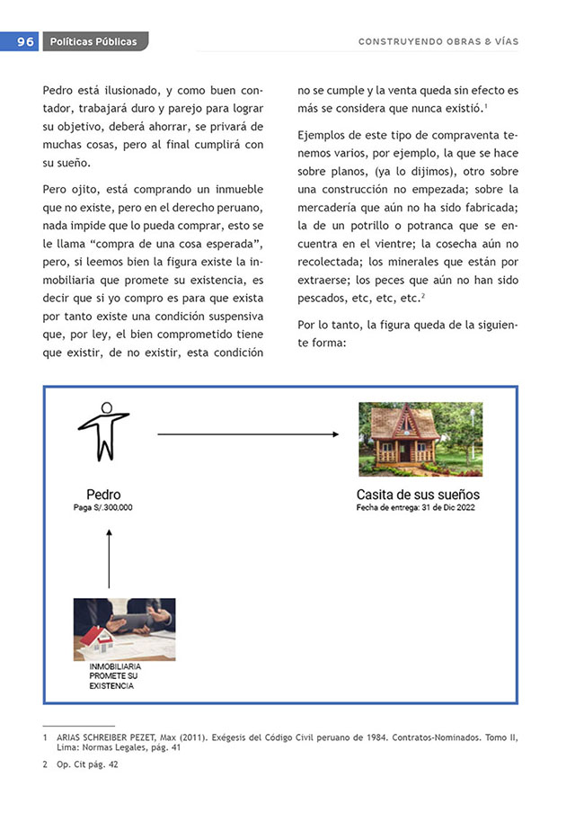 Construyendo Obras & Vías 96