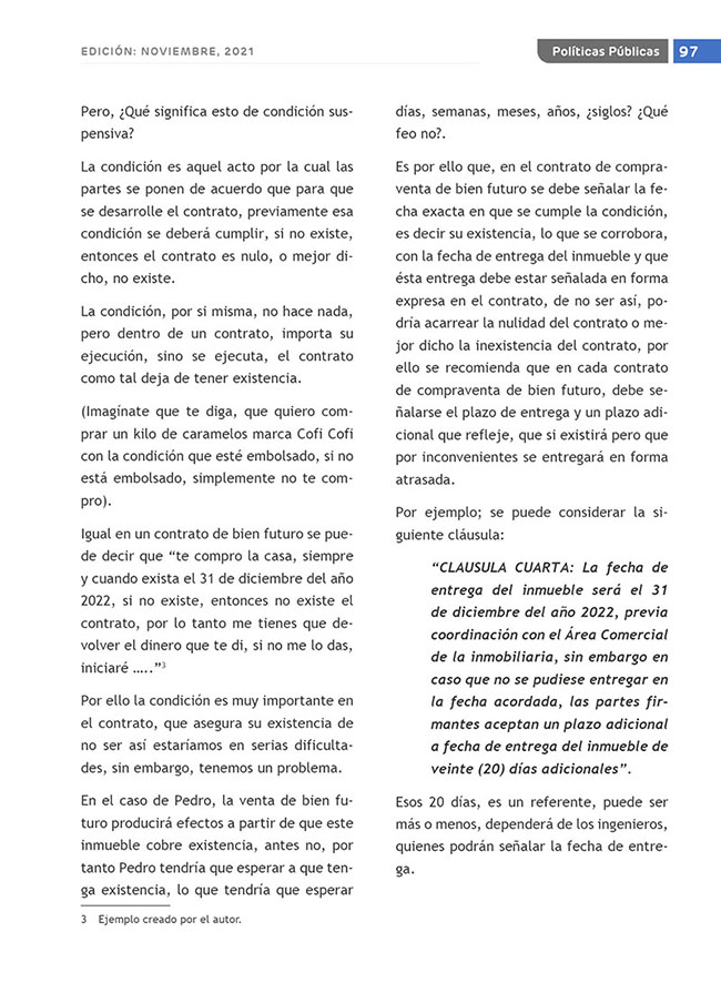 Construyendo Obras & Vías 97