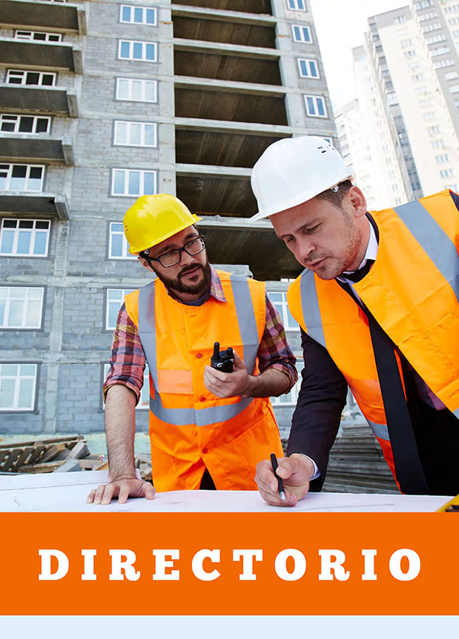 Construyendo Obras & Vías 102