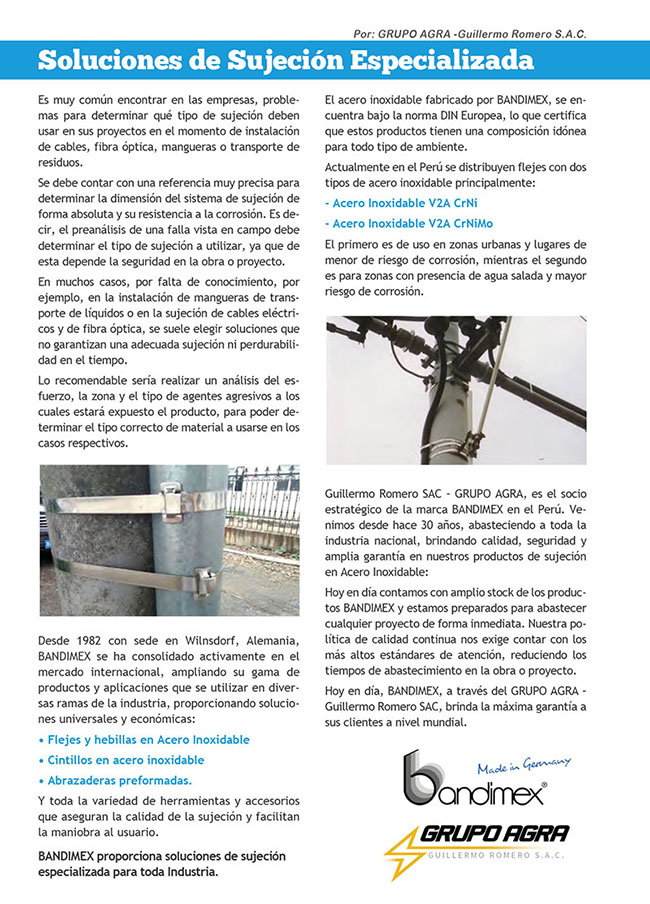 Construyendo Obras & Vías 8