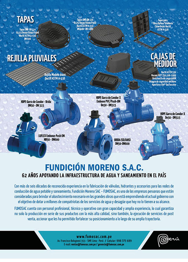 Construyendo Obras & Vías 16