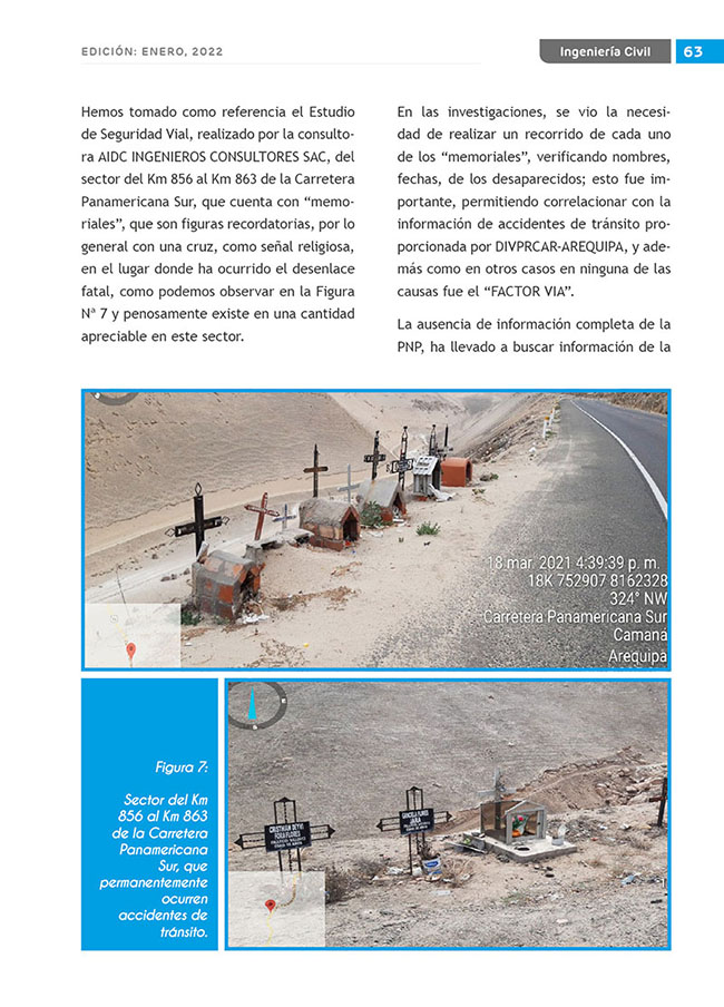 Construyendo Obras & Vías 63