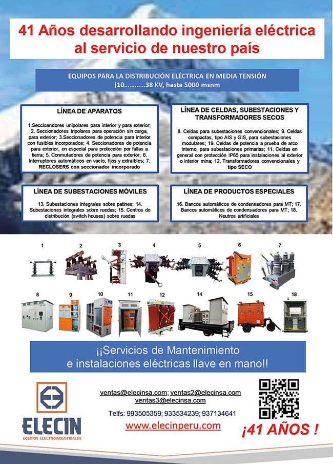 Construyendo Obras & Vías 81