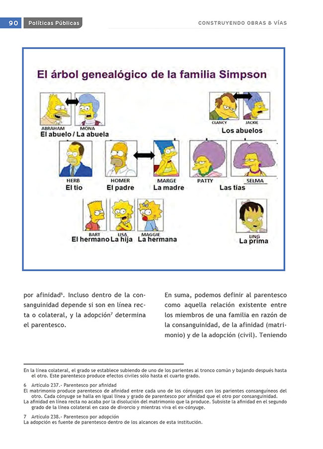 Construyendo Obras & Vías 90