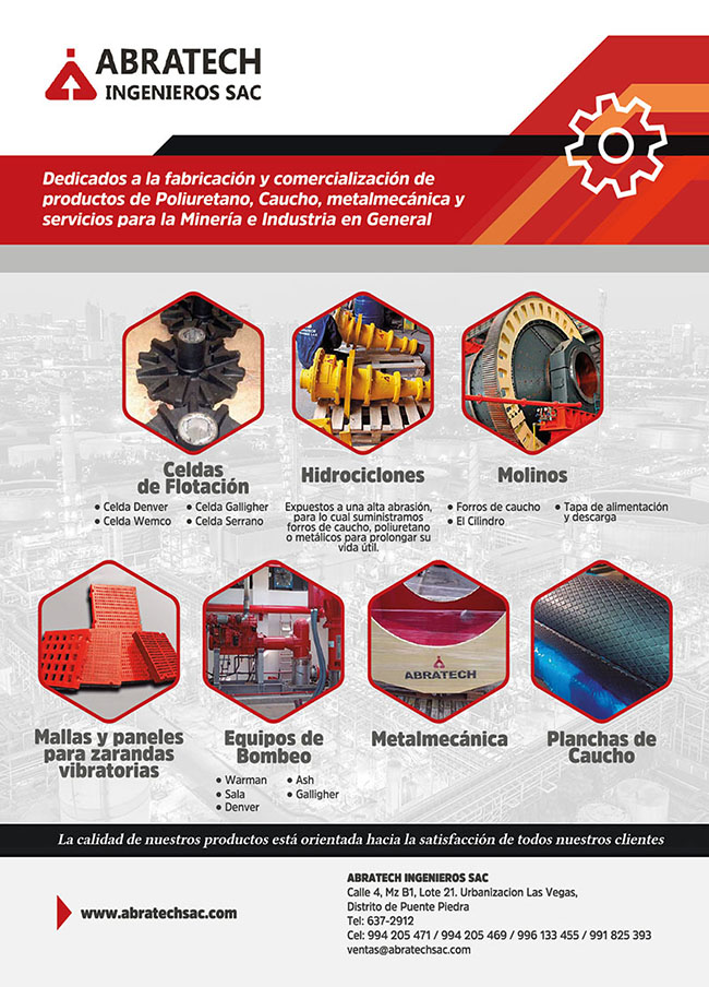 Construyendo Obras & Vías Contraportada