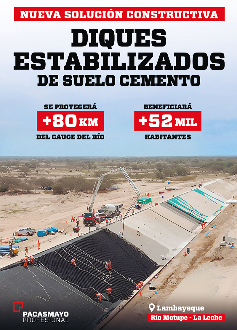 Construyendo Obras & Vías página 13