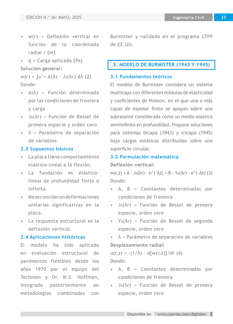 Construyendo Obras & Vías página 24