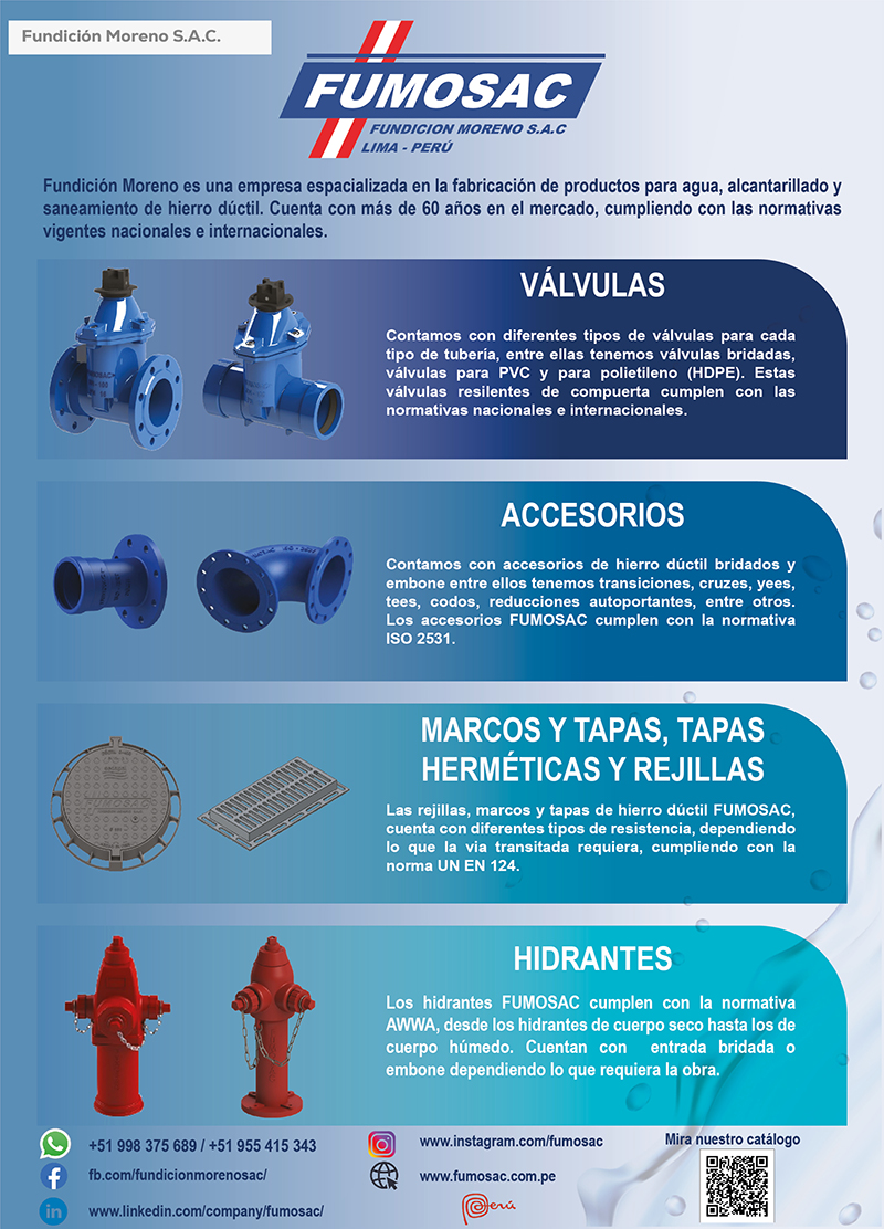 Construyendo Obras & Vías página 37