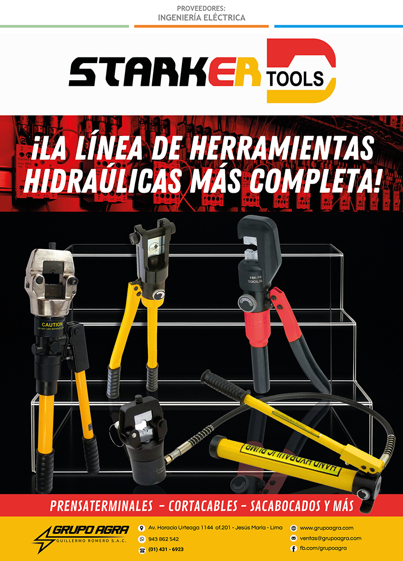 Construyendo Obras & Vías página 50