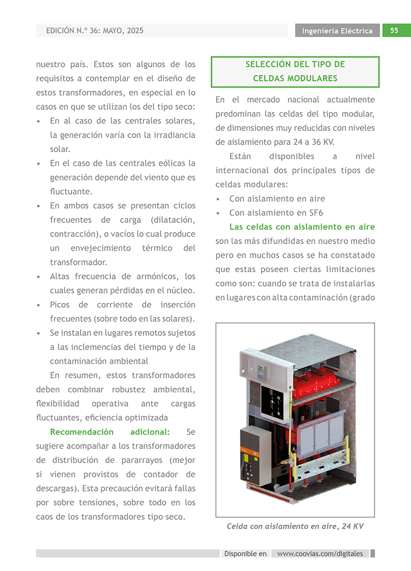 Construyendo Obras & Vías página 56