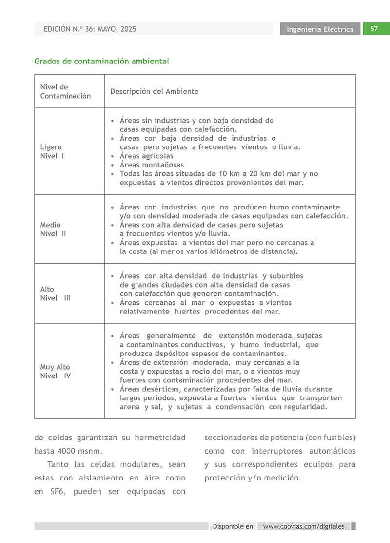 Construyendo Obras & Vías página 58