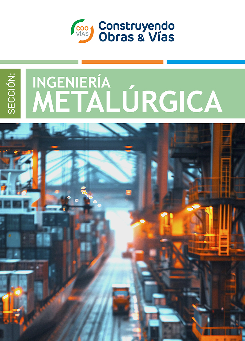 Construyendo Obras & Vías página 63