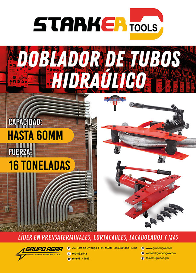 Construyendo Obras & Vías página 31