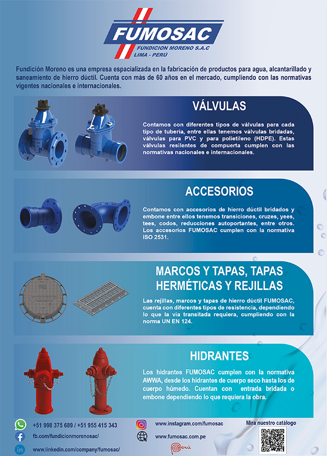 Construyendo Obras & Vías página 55