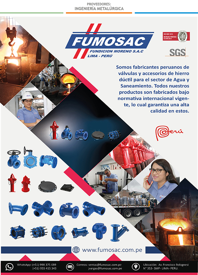 Construyendo Obras & Vías página 82