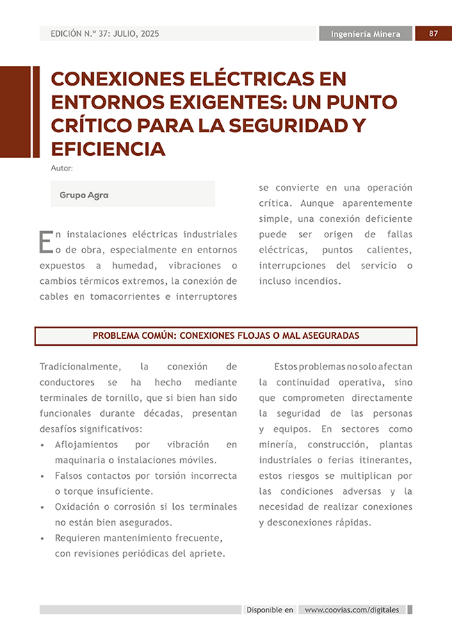 Construyendo Obras & Vías página 88
