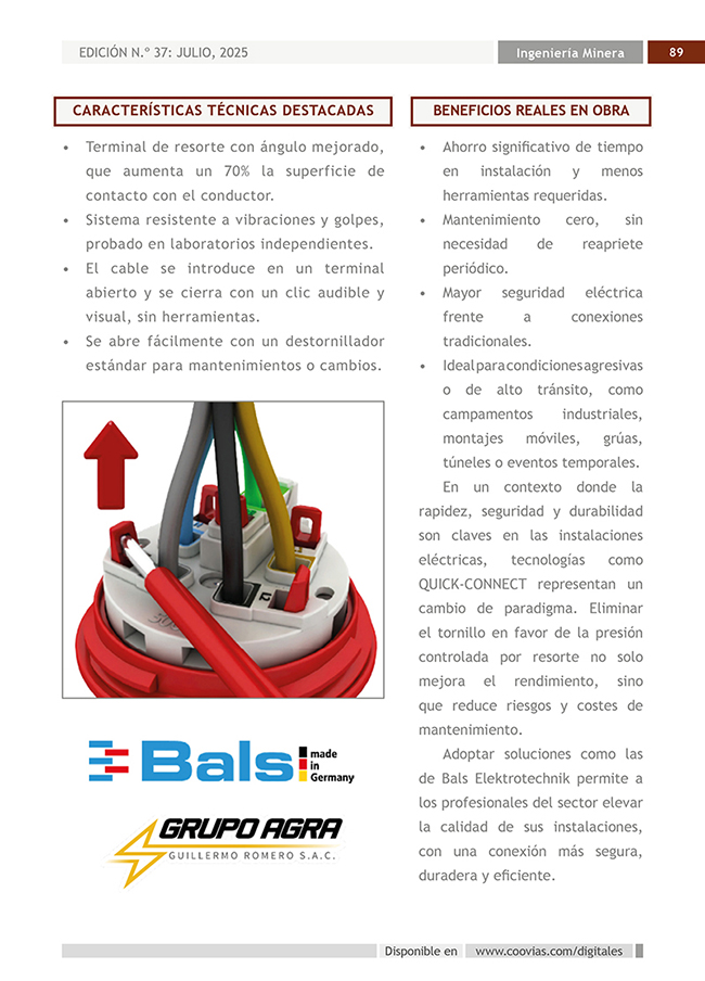 Construyendo Obras & Vías página 90