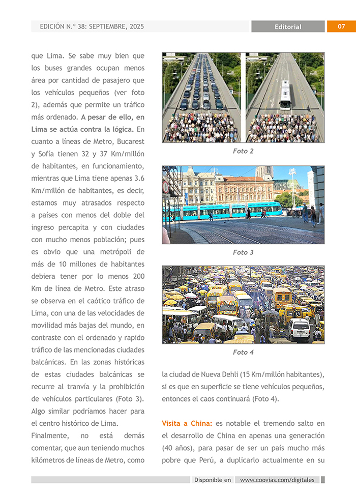 Construyendo Obras & Vías 7