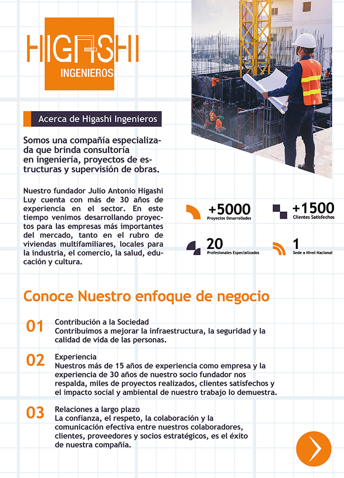 Construyendo Obras & Vías 11