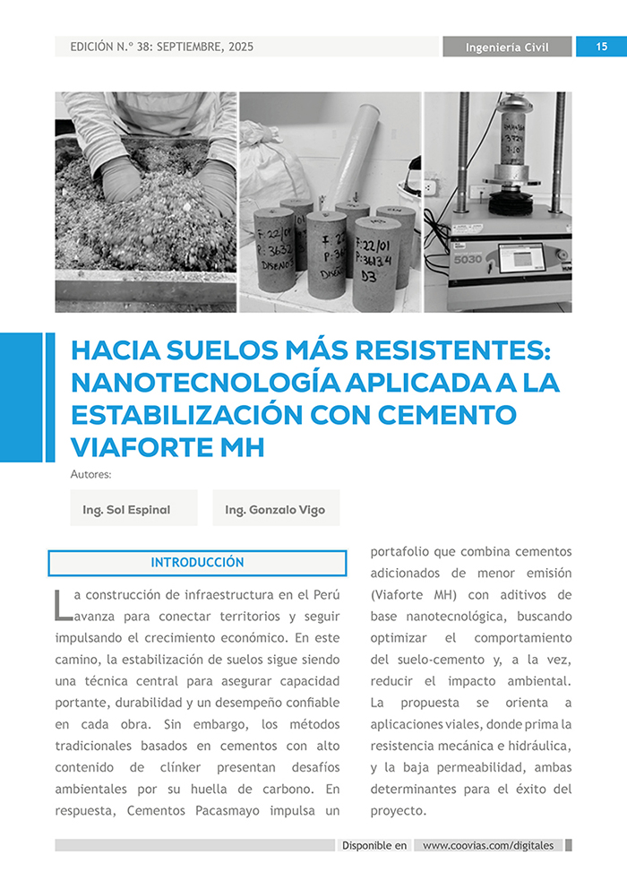 Construyendo Obras & Vías 15