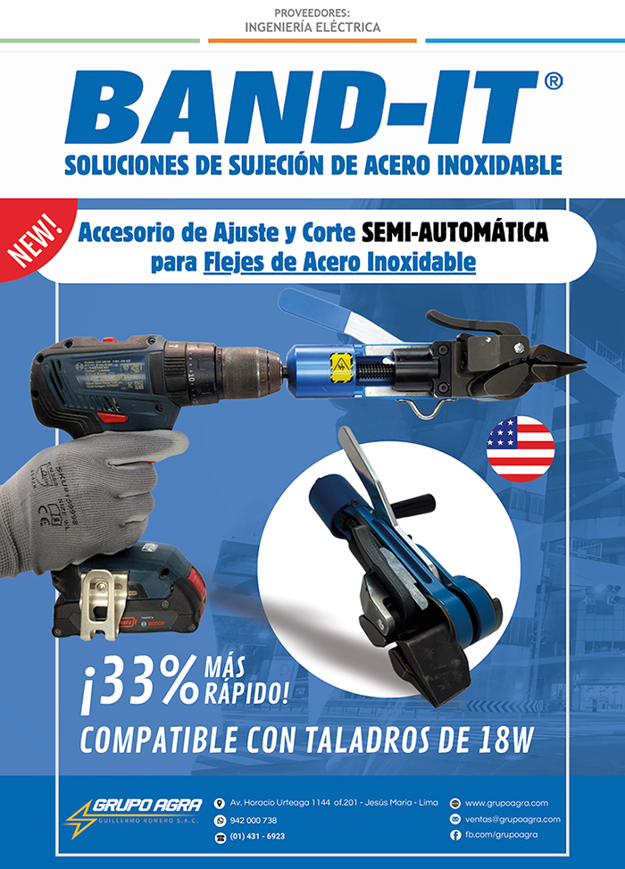Construyendo Obras & Vías 55