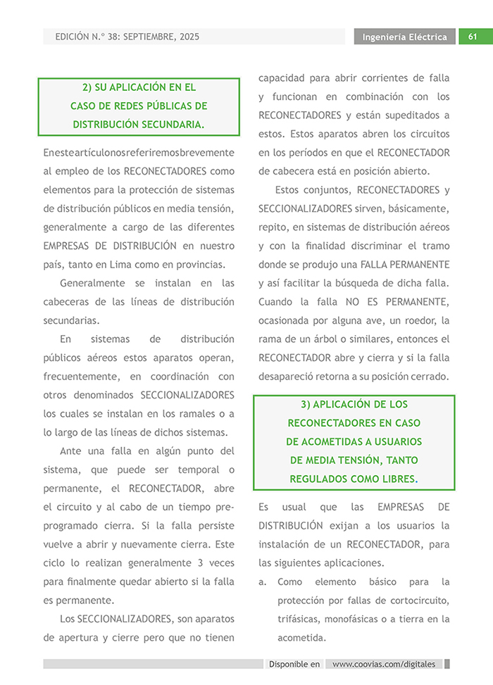 Construyendo Obras & Vías 61