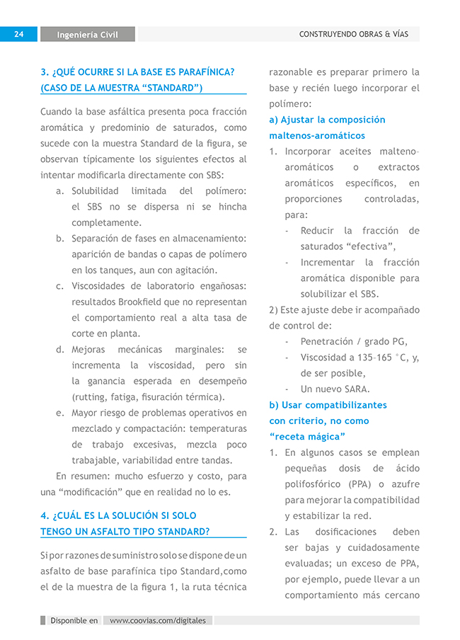 Construyendo Obras & Vías 21