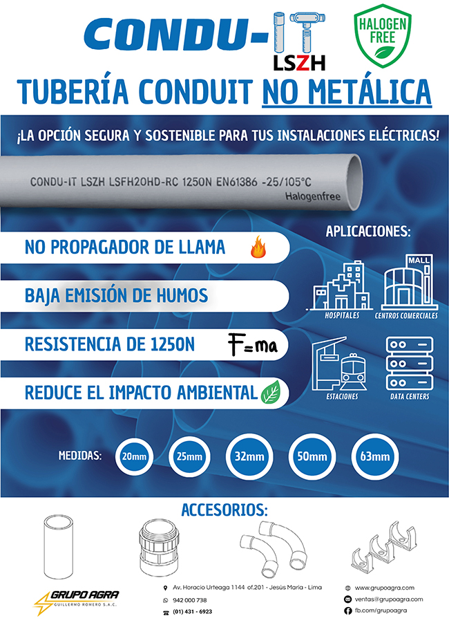 Construyendo Obras & Vías 27