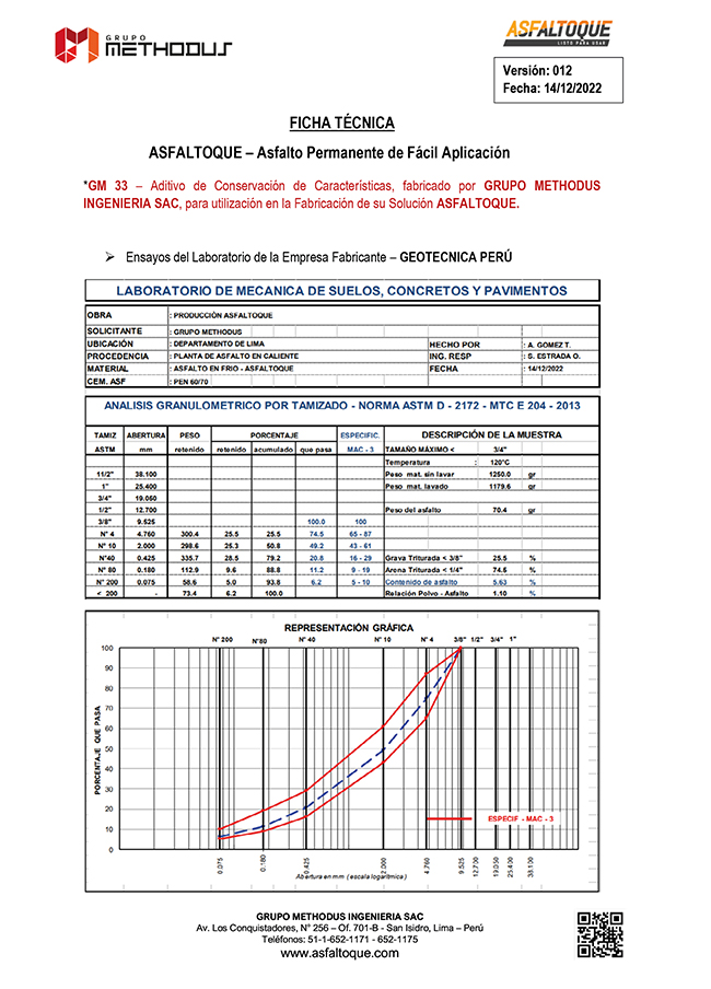 Construyendo Obras & Vías 32