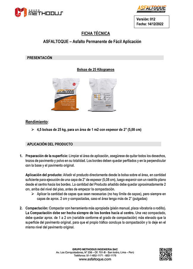 Construyendo Obras & Vías 33