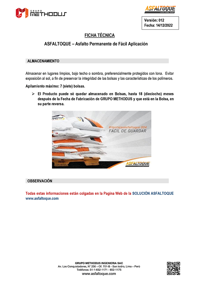 Construyendo Obras & Vías 34