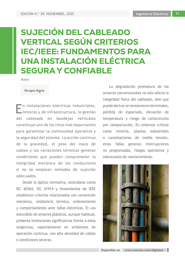 Construyendo Obras & Vías 71