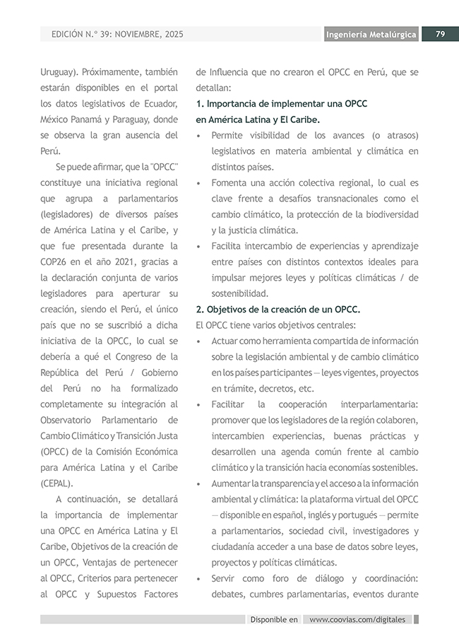 Construyendo Obras & Vías 79