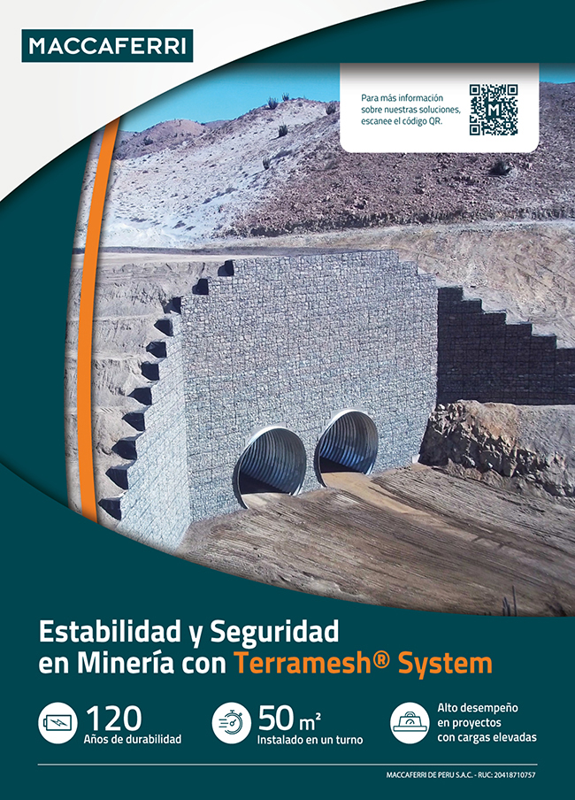 Construyendo Obras & Vías 95