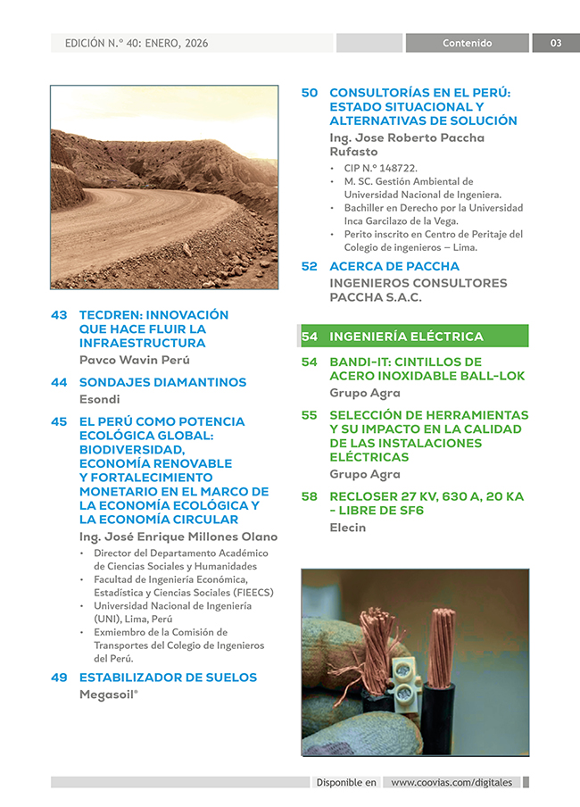 Construyendo Obras & Vías 3