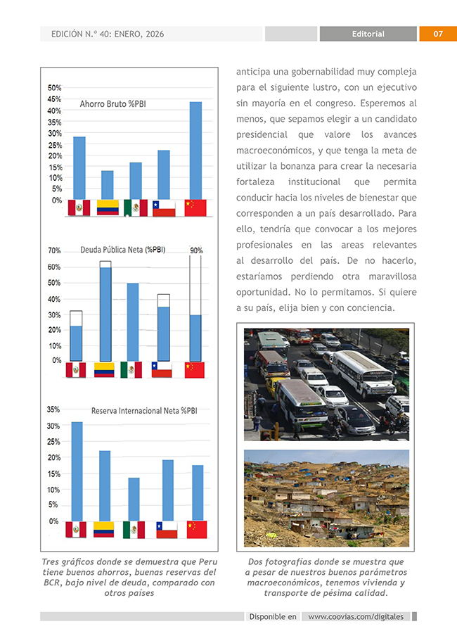 Construyendo Obras & Vías 7