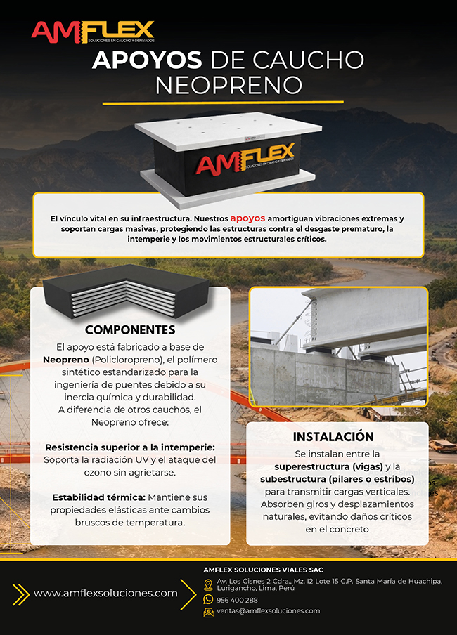 Construyendo Obras & Vías 20