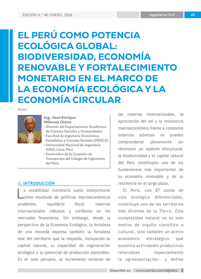 Construyendo Obras & Vías 45