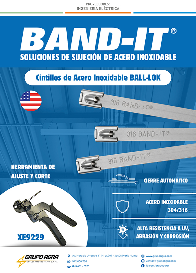 Construyendo Obras & Vías 54