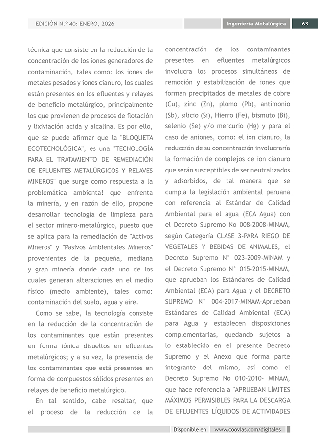 Construyendo Obras & Vías 63