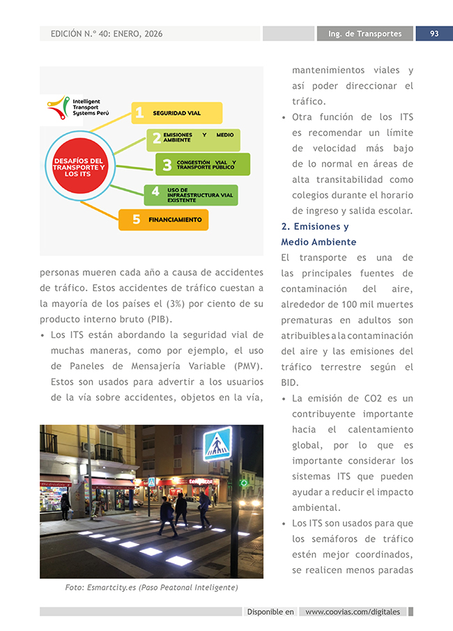 Construyendo Obras & Vías 93