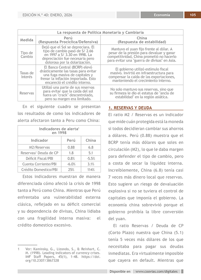 Construyendo Obras & Vías 105